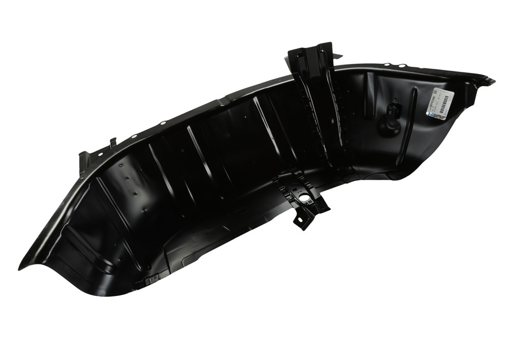 GM Genuine Parts Rear Passenger Side Wheelhouse Inner Panel