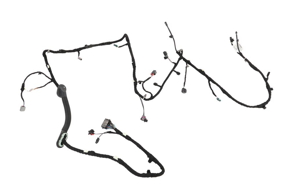 GM Genuine Parts Liftgate Wiring Harness