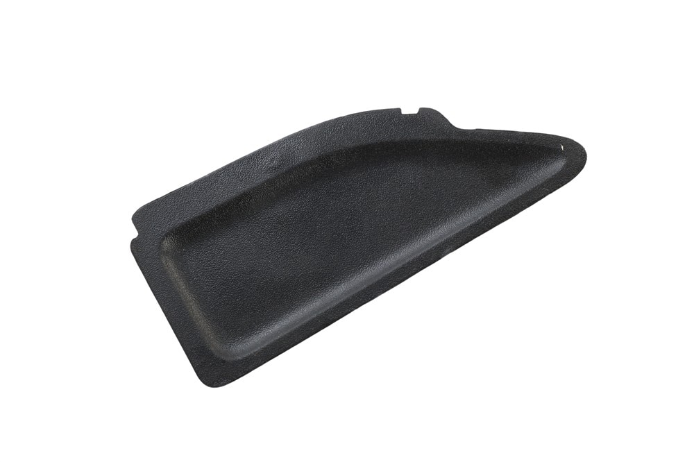 GM Genuine Parts Backen Black Rear Driver Side Door Pull Cup Liner