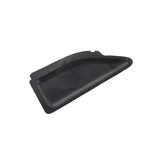 GM Genuine Parts Backen Black Rear Driver Side Door Pull Cup Liner