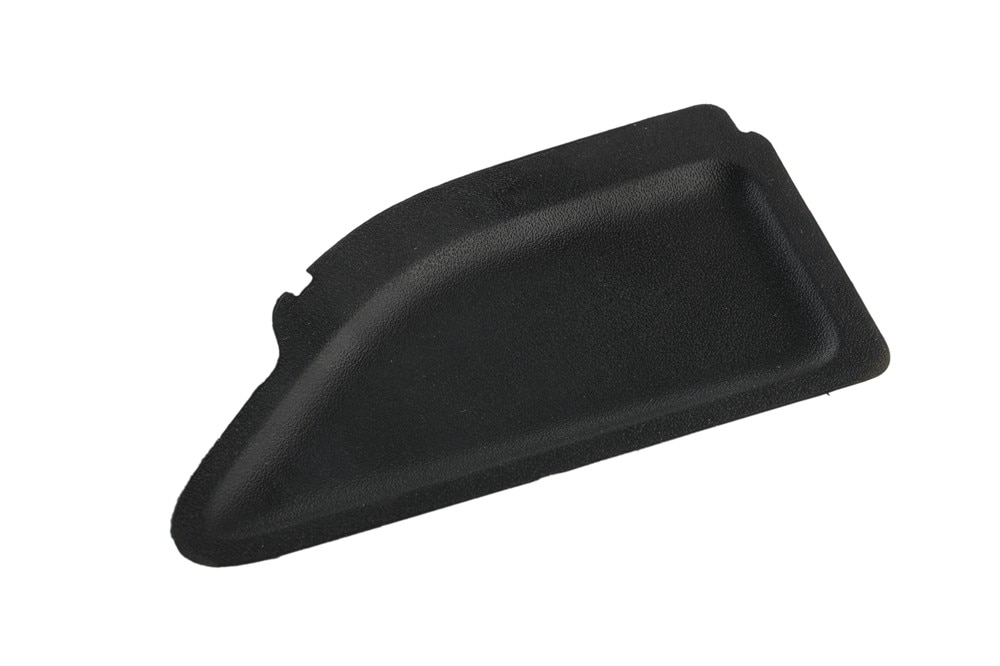 GM Genuine Parts Backen Black Rear Passenger Side Door Pull Cup Liner