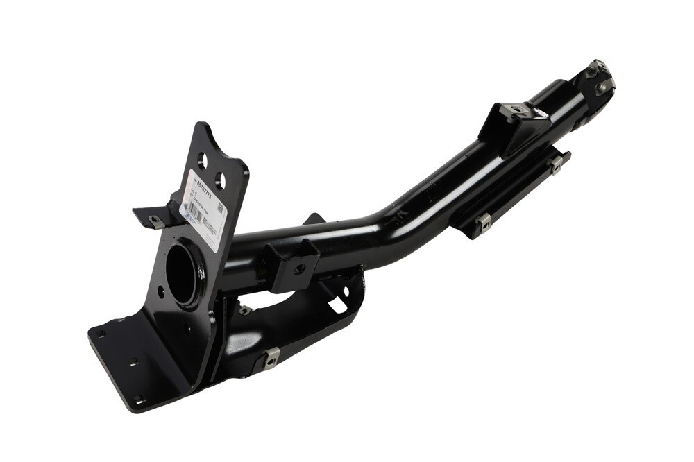 GM Genuine Parts Front Bumper Impact Bar Bracket