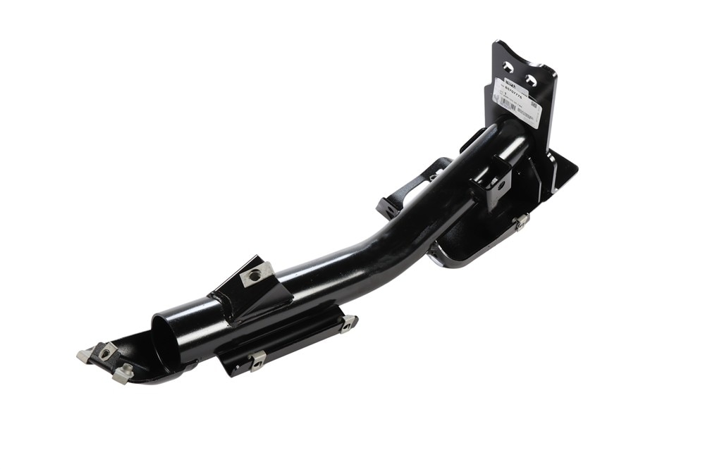GM Genuine Parts Front Bumper Impact Bar Bracket