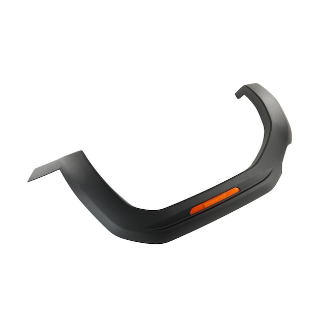 GM Genuine Parts Rear Drivers Side Wheel Opening Molding