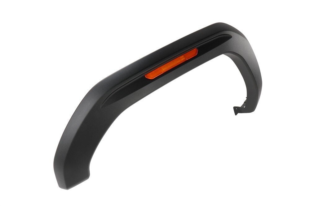 GM Genuine Parts Front Drivers Side Wheel Opening Molding