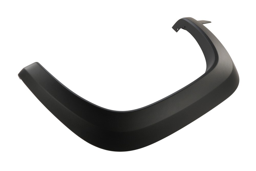 GM Genuine Parts Rear Passengers Side Wheel Opening Molding