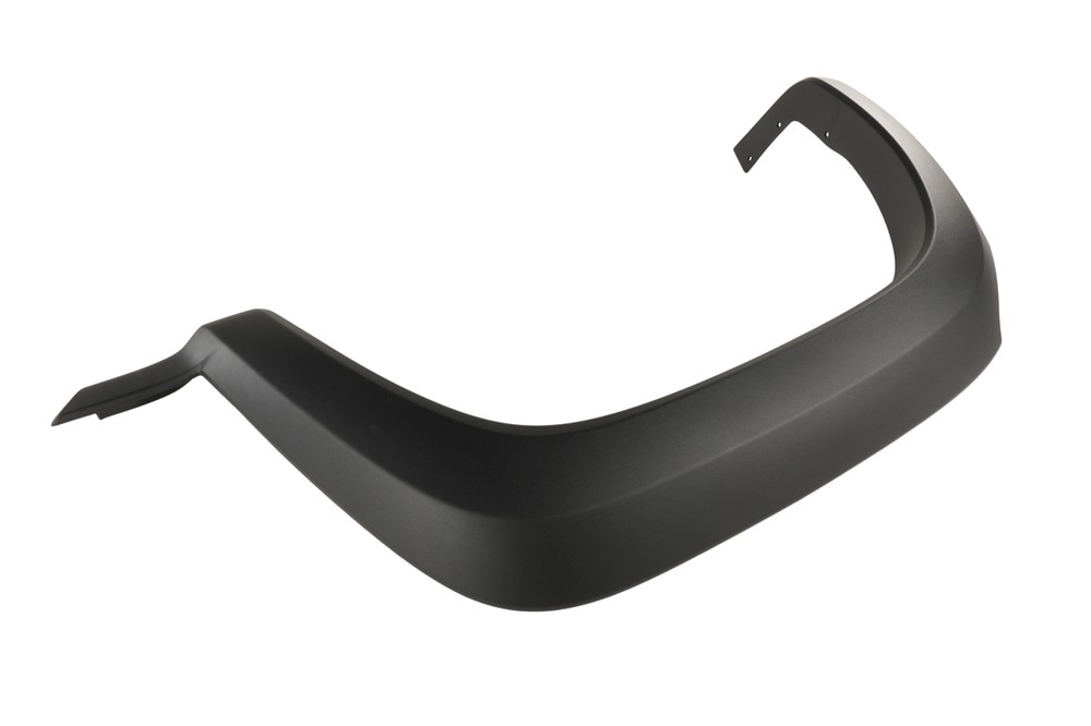 GM Genuine Parts Rear Drivers Side Wheel Opening Molding