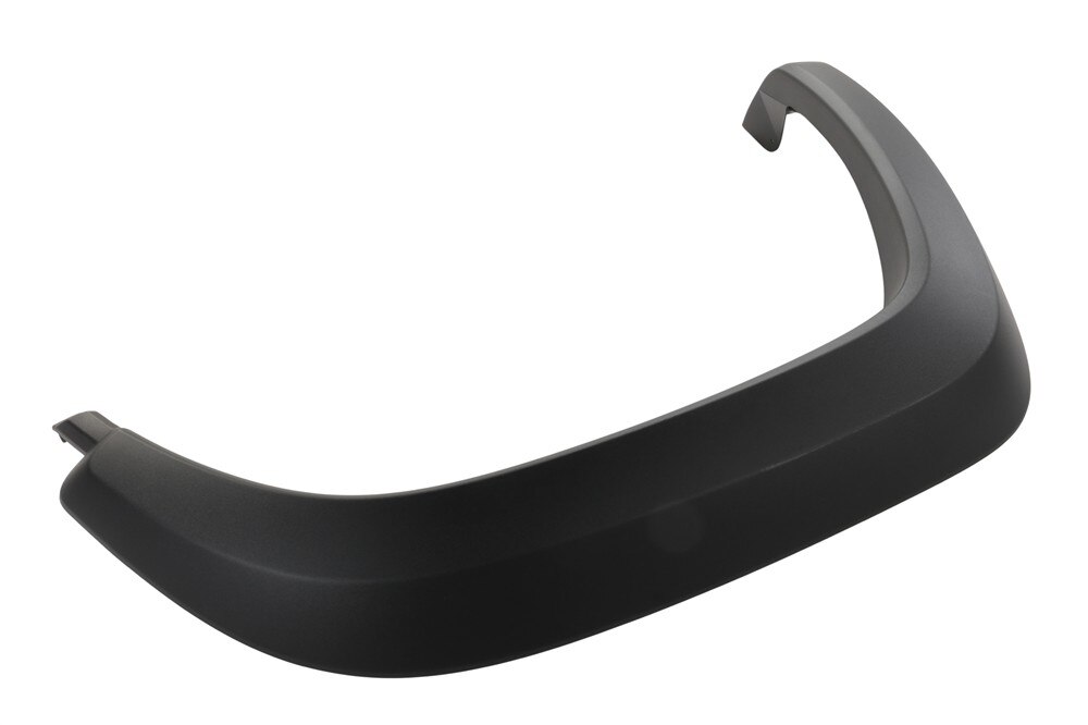 GM Genuine Parts Front Passengers Side Wheel Opening Molding