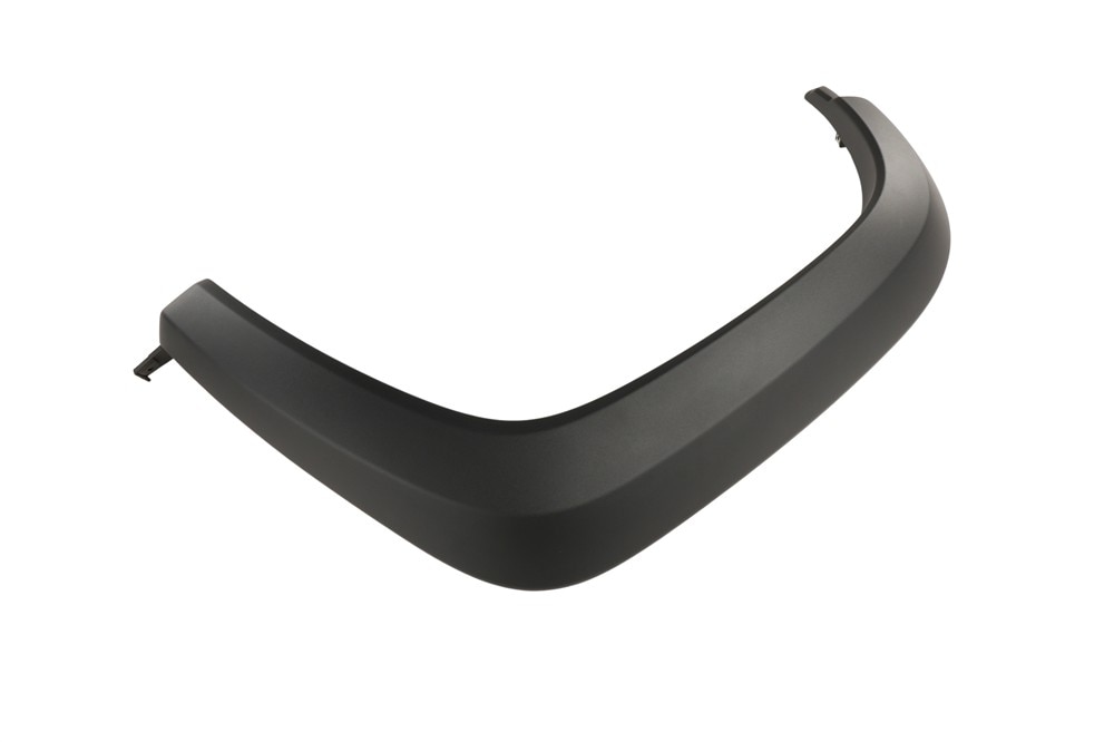GM Genuine Parts Front Drivers Side Wheel Opening Molding