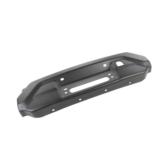 GM Genuine Parts Front Bumper Impact Bar