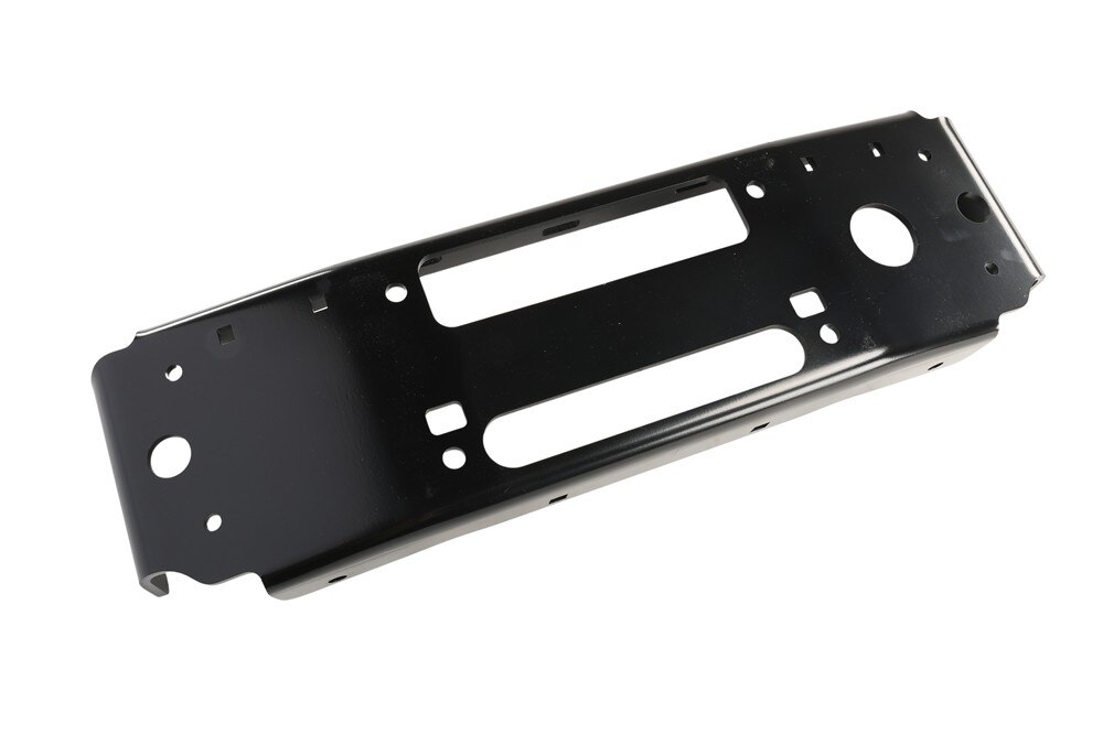 GM Genuine Parts Front Bumper Impact Bar Bracket