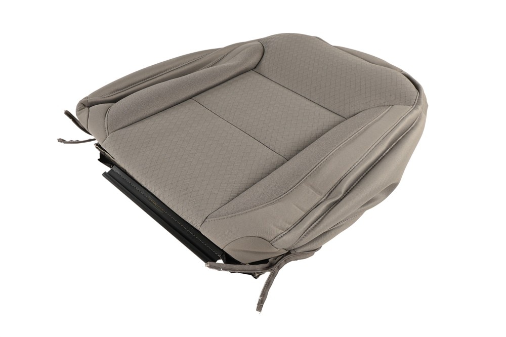 GM Genuine Parts Gideon Front Passenger Side Seat Back Cover