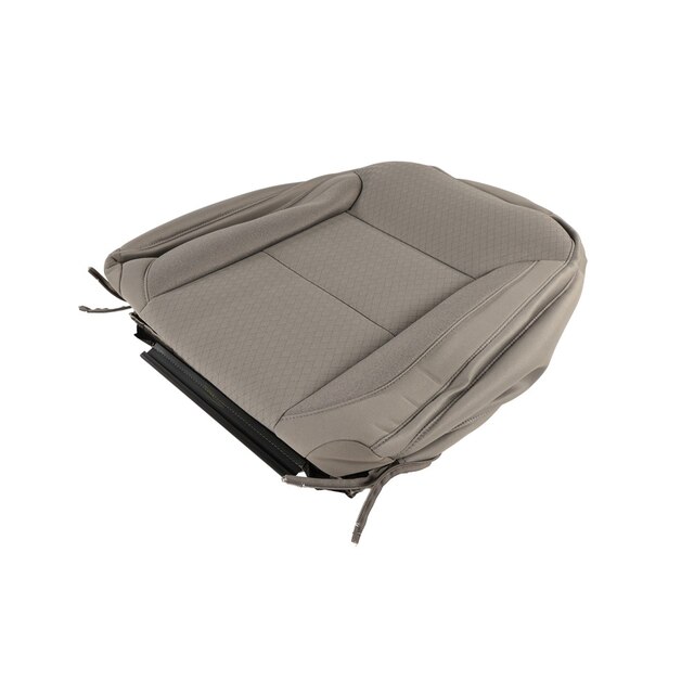 GM Genuine Parts Gideon Front Passenger Side Seat Back Cover