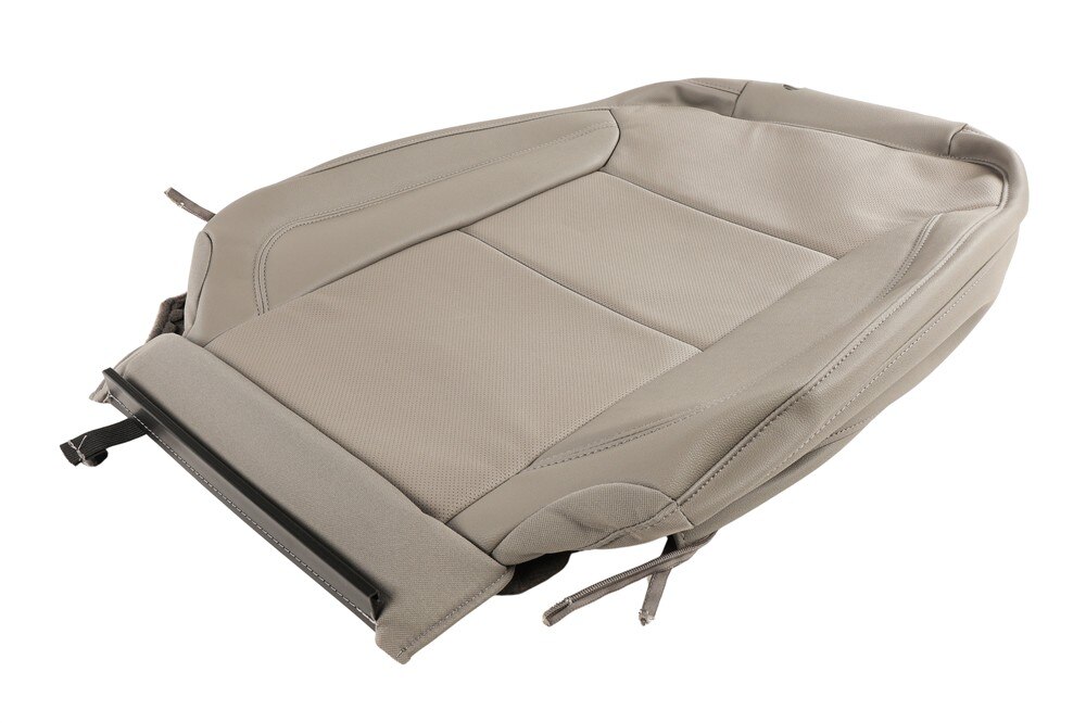 GM Genuine Parts Front Driver Side Seat Back Cover