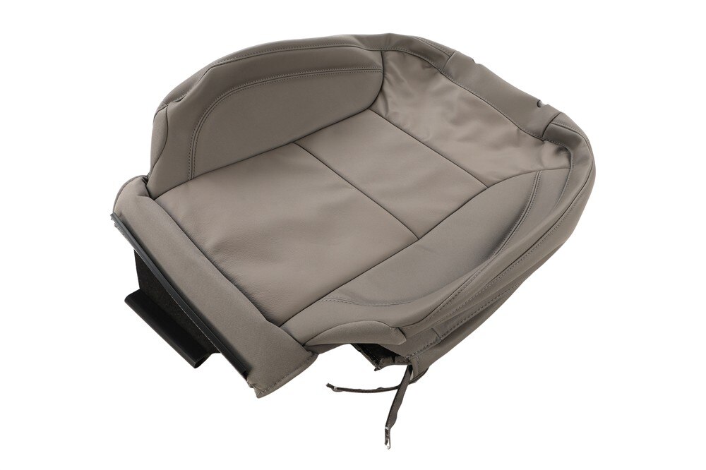 GM Genuine Parts Gideon Front Passenger Side Seat Back Cover