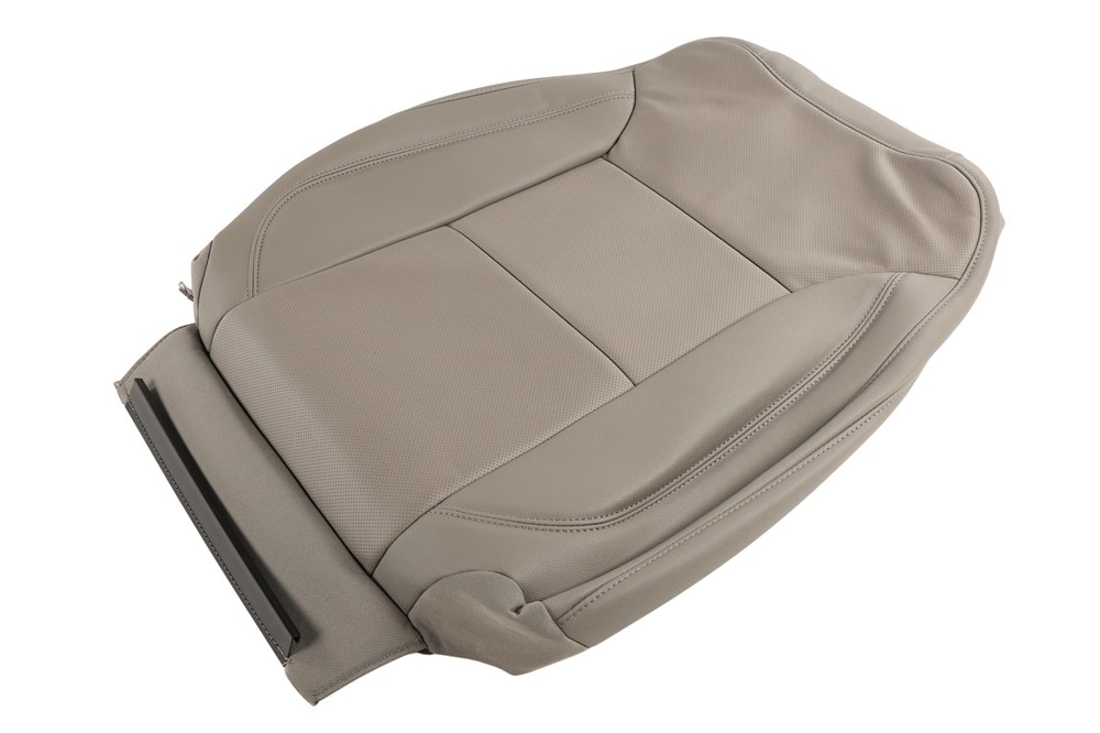 GM Genuine Parts Front Passenger Side Seat Back Cover