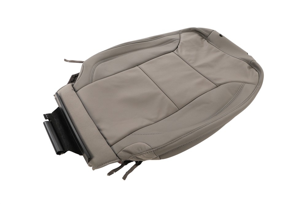 GM Genuine Parts Gideon Front Driver Side Seat Back Cover