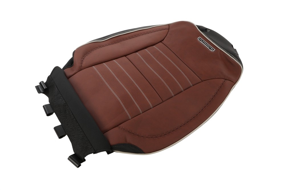 GM Genuine Parts Front Driver Side Seat Back Cover