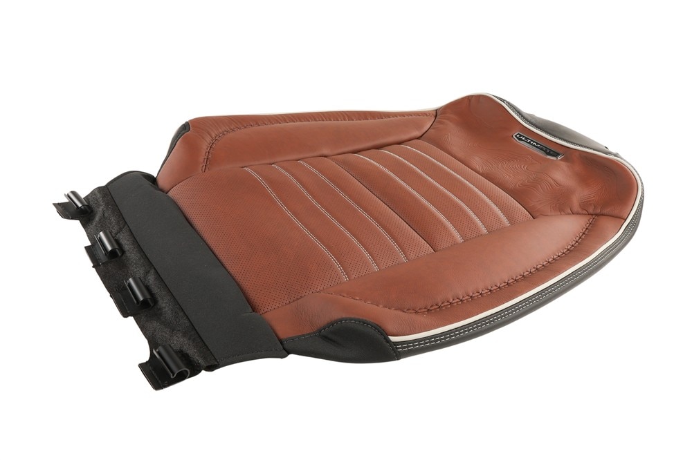 GM Genuine Parts Front Passenger Side Seat Back Cover