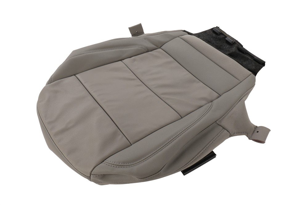GM Genuine Parts Gideon Front Passenger Side Seat Cushion Cover