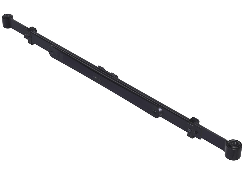 GM Genuine Parts Rear Leaf Spring