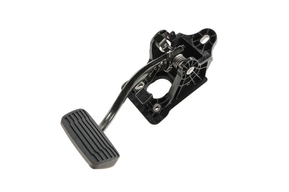 GM Genuine Parts Torque Converter Regulator Valve