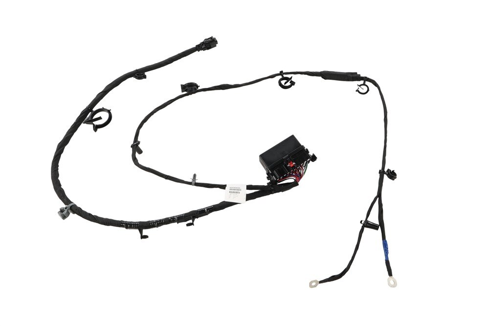 GM Genuine Parts Accessory Wiring Harness