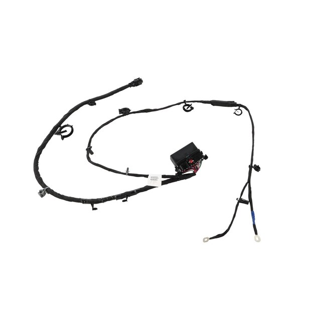 GM Genuine Parts Accessory Wiring Harness