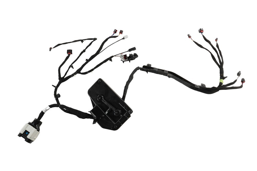 GM Genuine Parts Front Floor Console Wiring Harness
