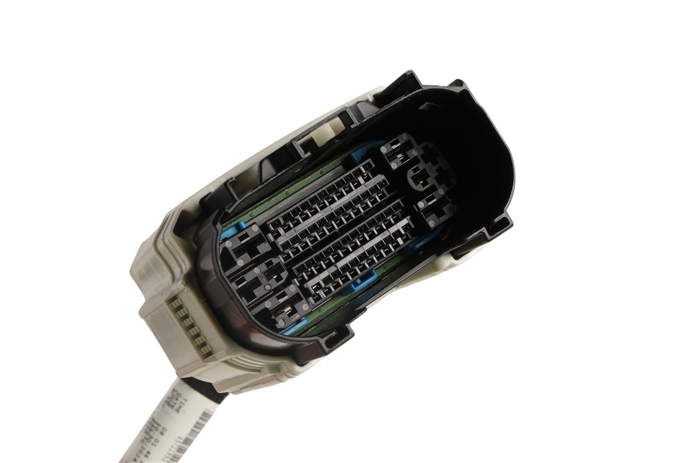 GM Genuine Parts Console Wiring Harness