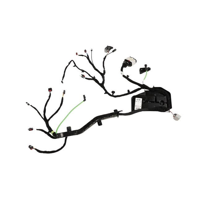 GM Genuine Parts Console Wiring Harness