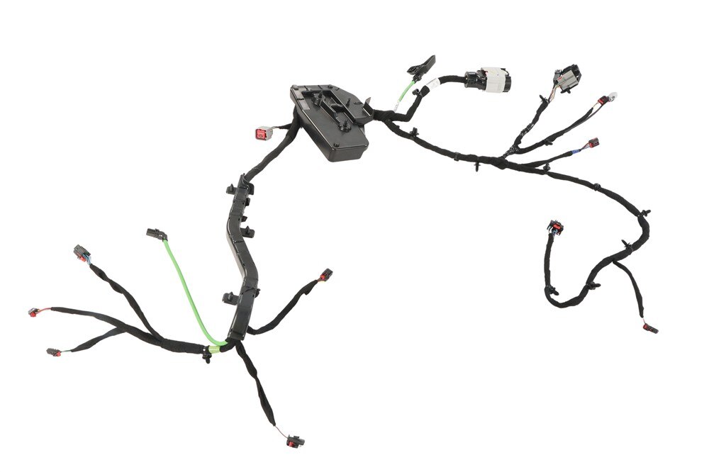 GM Genuine Parts Console Wiring Harness