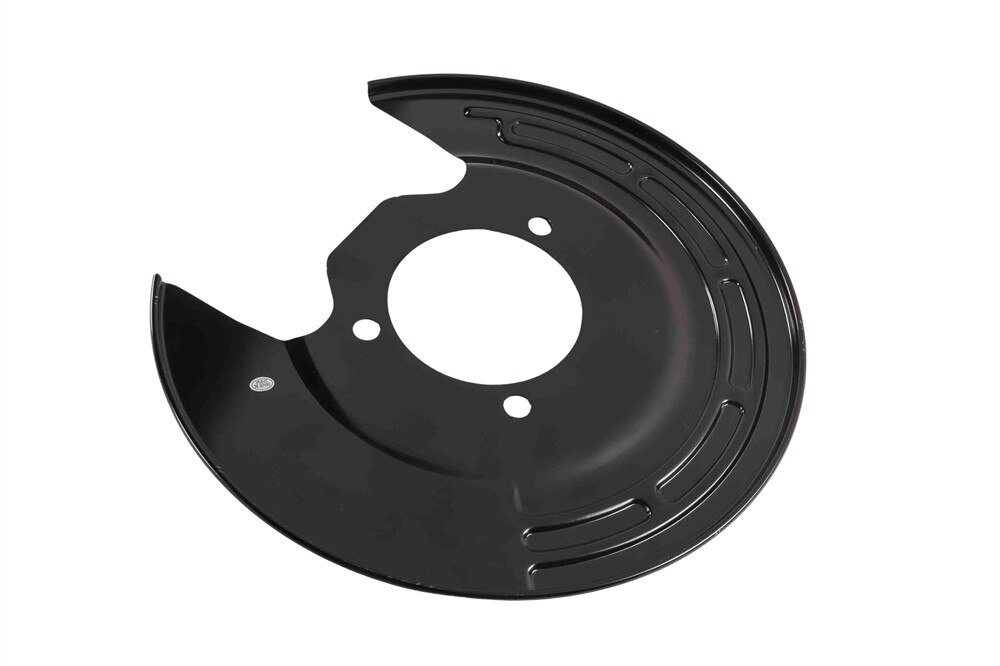GM Genuine Parts Rear Driver Side Brake Shield