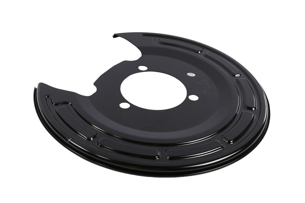 GM Genuine Parts Rear Driver Side Brake Shield
