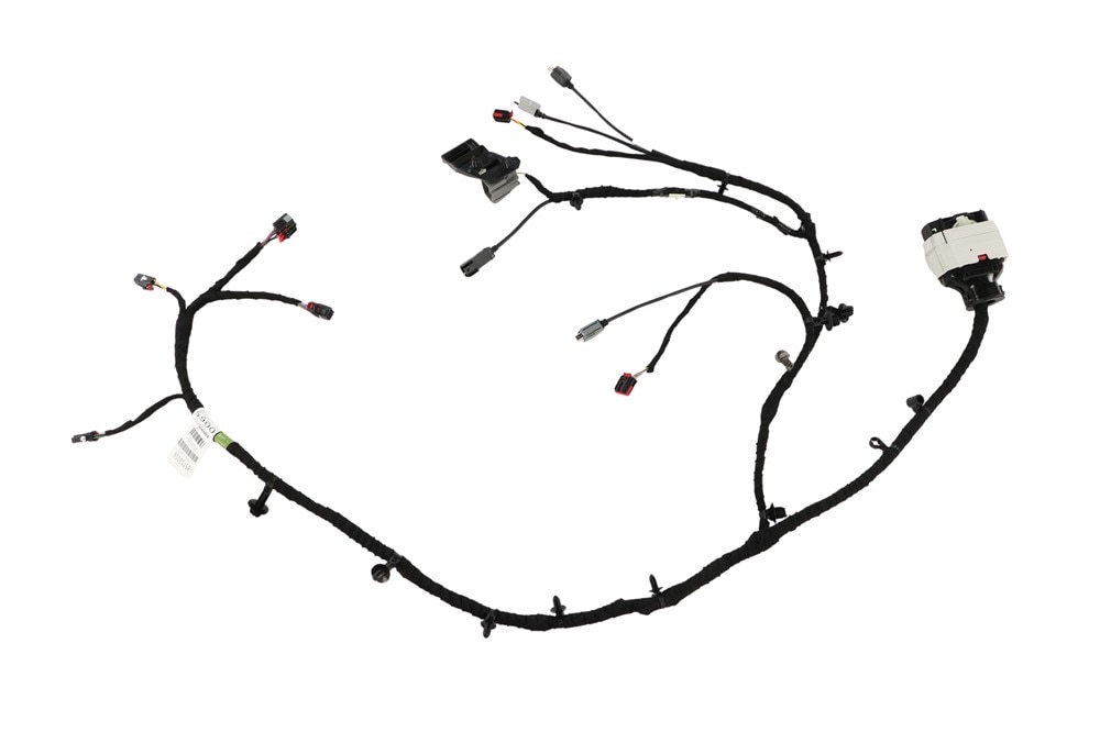 GM Genuine Parts Front Floor Console Wiring Harness
