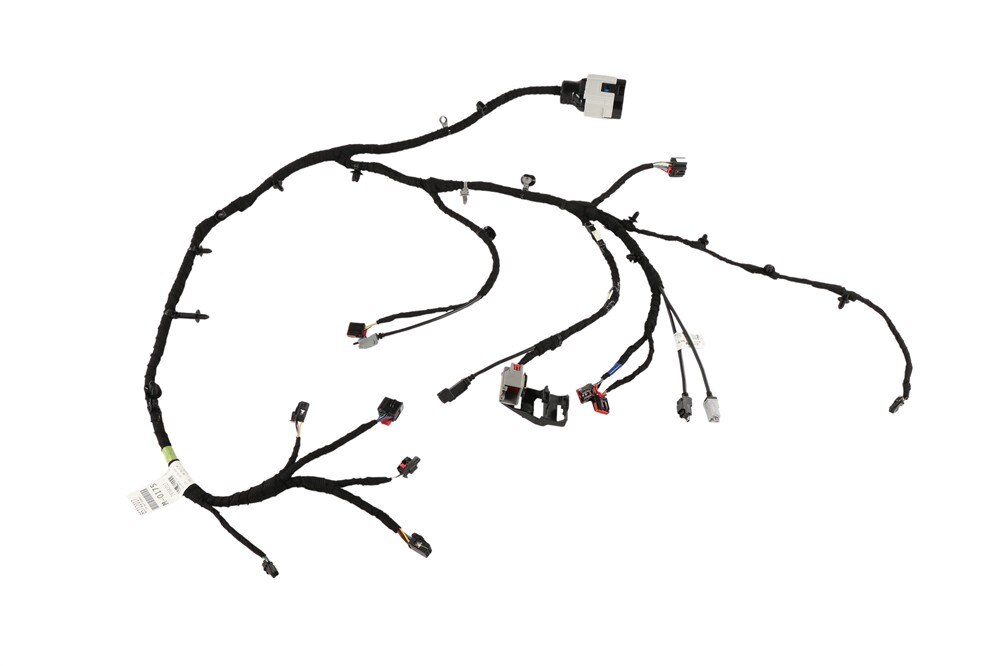 GM Genuine Parts Front Floor Console Wiring Harness