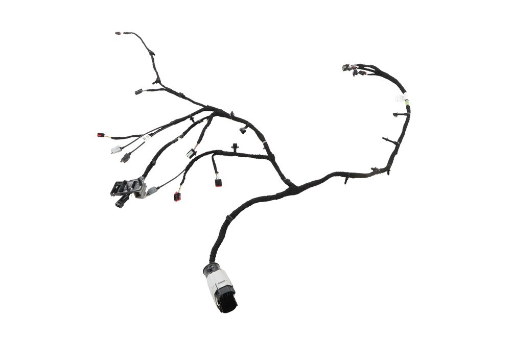 GM Genuine Parts Front Floor Console Wiring Harness