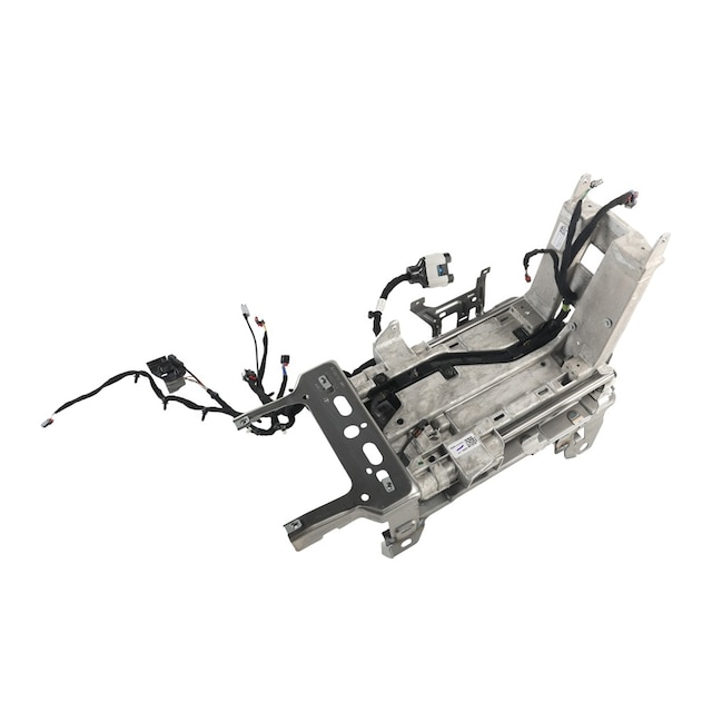 GM Genuine Parts Front Floor Console Base