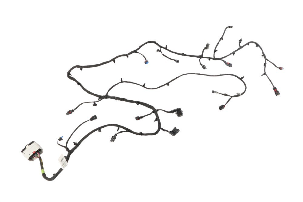 GM Genuine Parts Parking Aid Sensor Wiring Harness