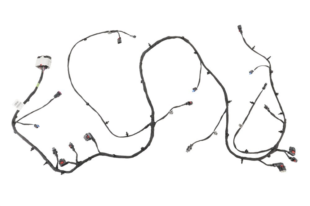 GM Genuine Parts Parking Aid Sensor Wiring Harness