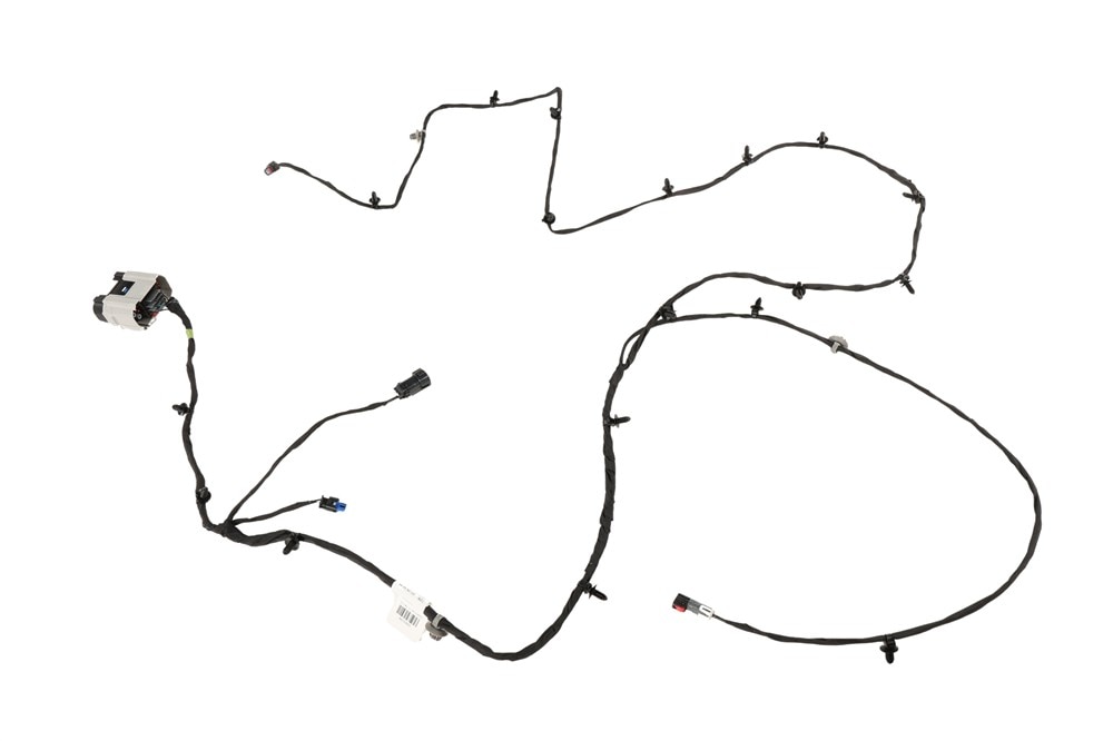 GM Genuine Parts Parking Aid Sensor Wiring Harness