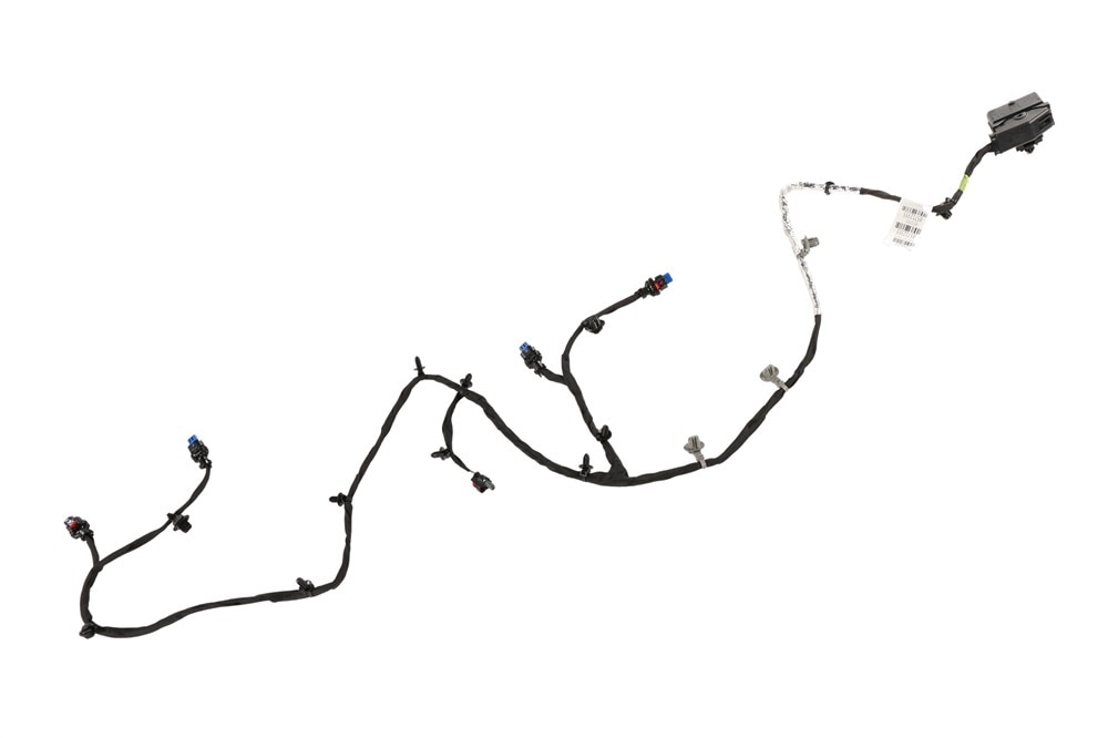 GM Genuine Parts Parking Aid Sensor Wiring Harness