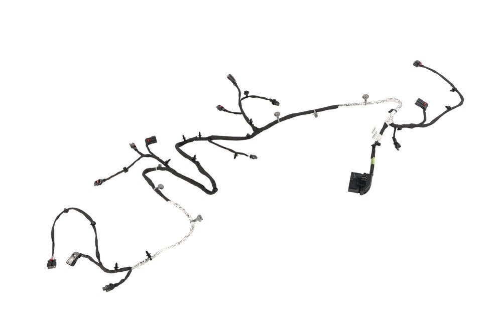 GM Genuine Parts Rear Object Alarm Sensor Wiring Harness