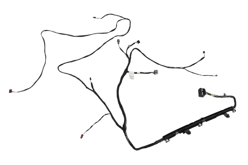 GM Genuine Parts Headliner Wiring Harness
