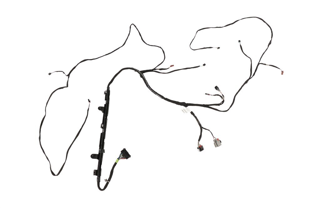 GM Genuine Parts Headliner Wiring Harness