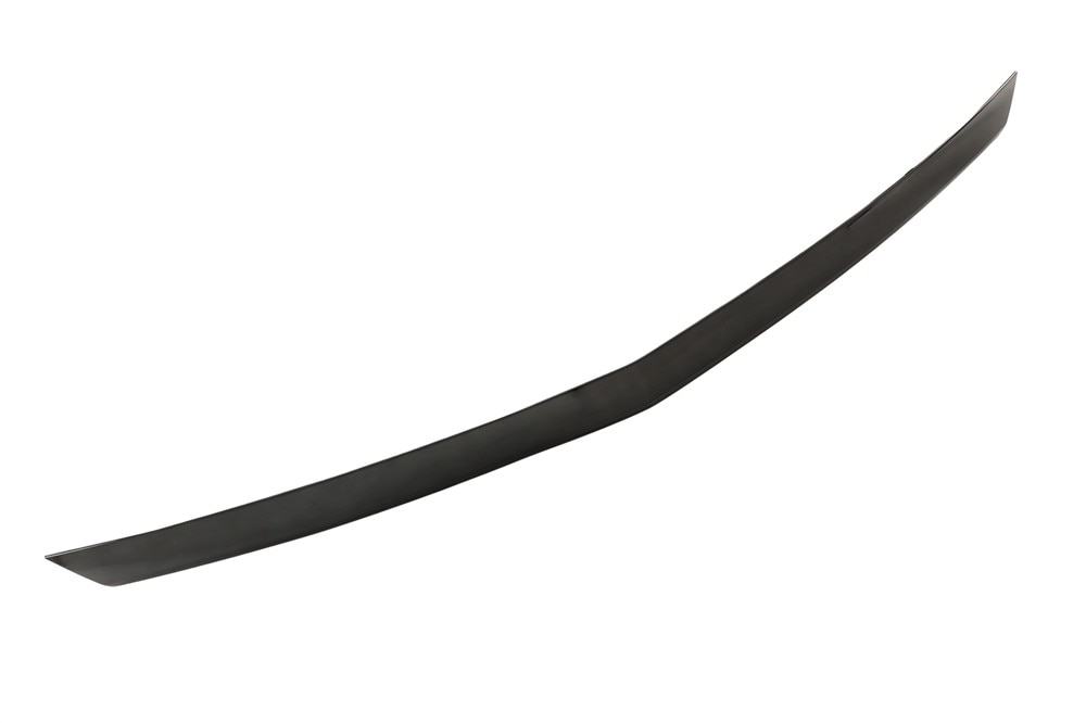 GM Genuine Parts Vadar Chrome Hood Front Molding