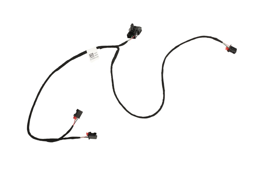 GM Genuine Parts Air Conditioning Wiring Harness