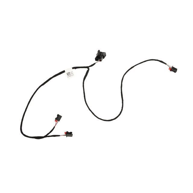 GM Genuine Parts Air Conditioning Wiring Harness