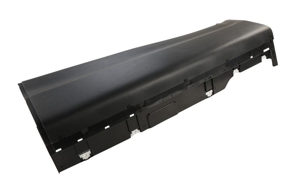 GM Genuine Parts Rocker Panel Rear Drivers Side Molding