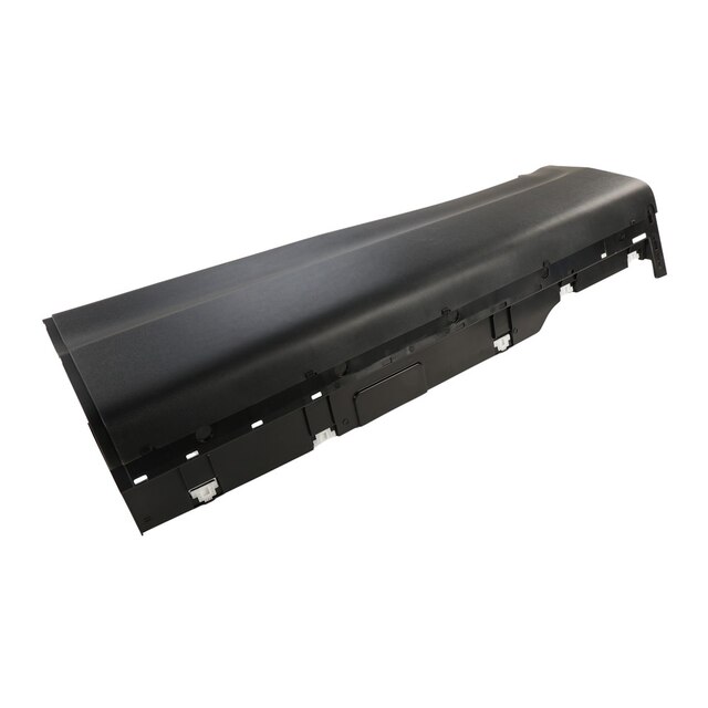 GM Genuine Parts Rocker Panel Rear Drivers Side Molding